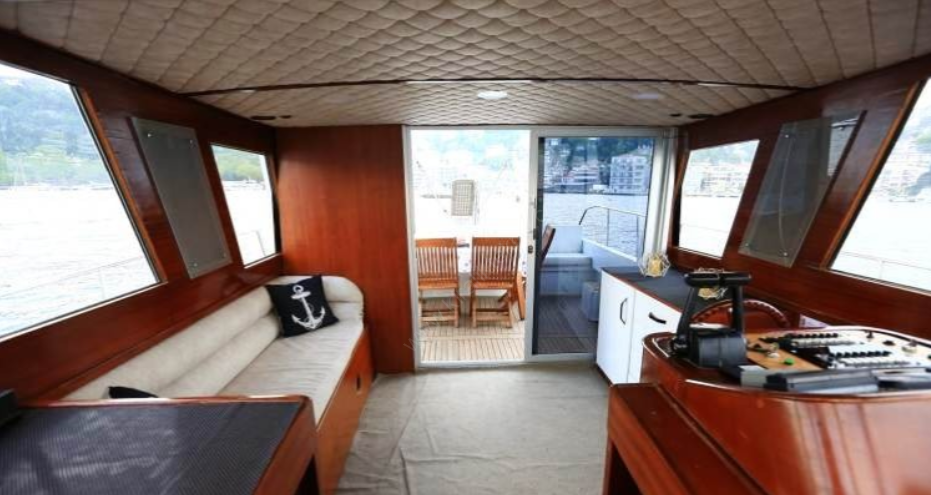 Yacht Gallery