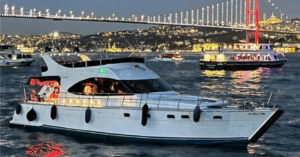 Yacht Thumbnail