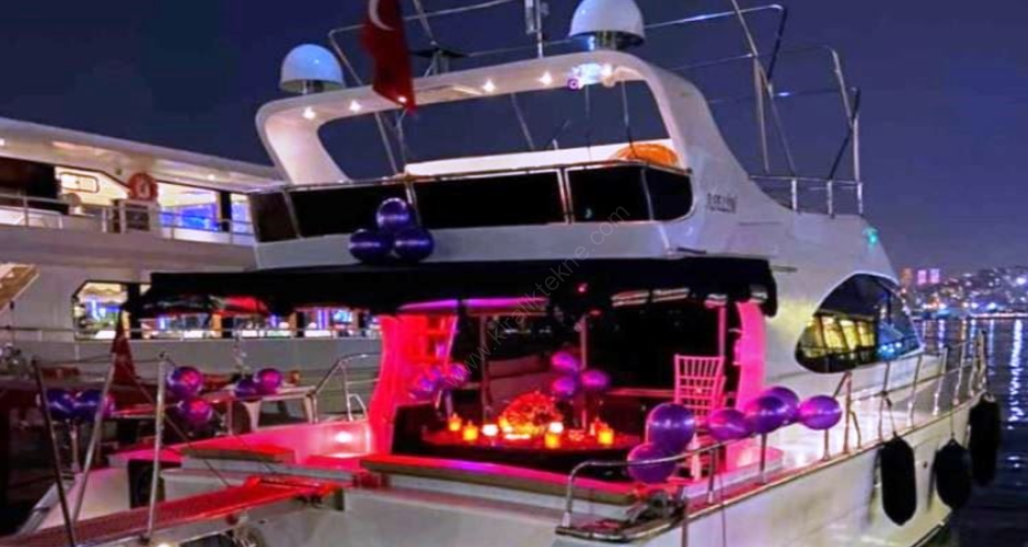 Yacht Gallery