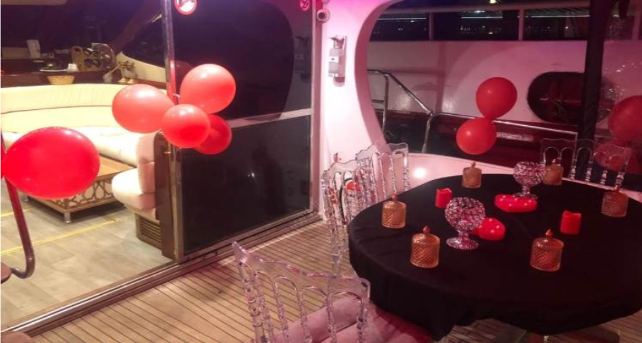 Yacht Gallery