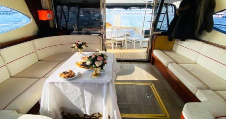 Yacht Gallery