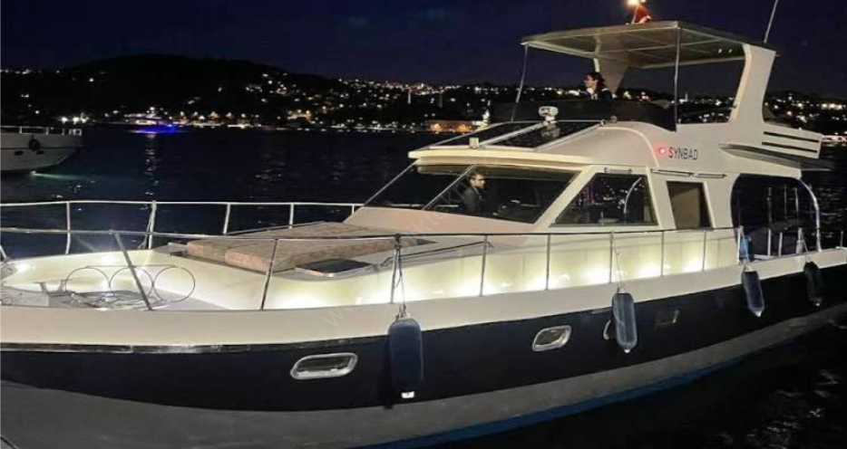 Yacht Gallery