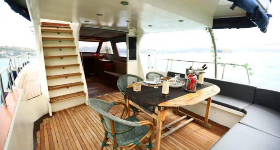 Yacht Gallery