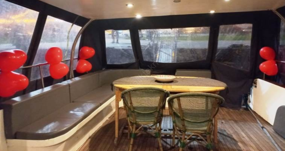 Yacht Gallery