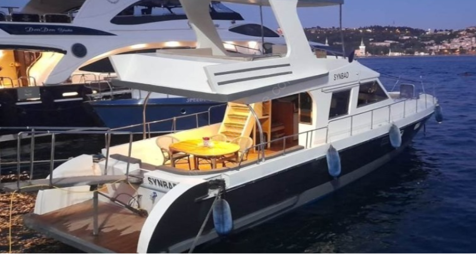 Yacht Gallery