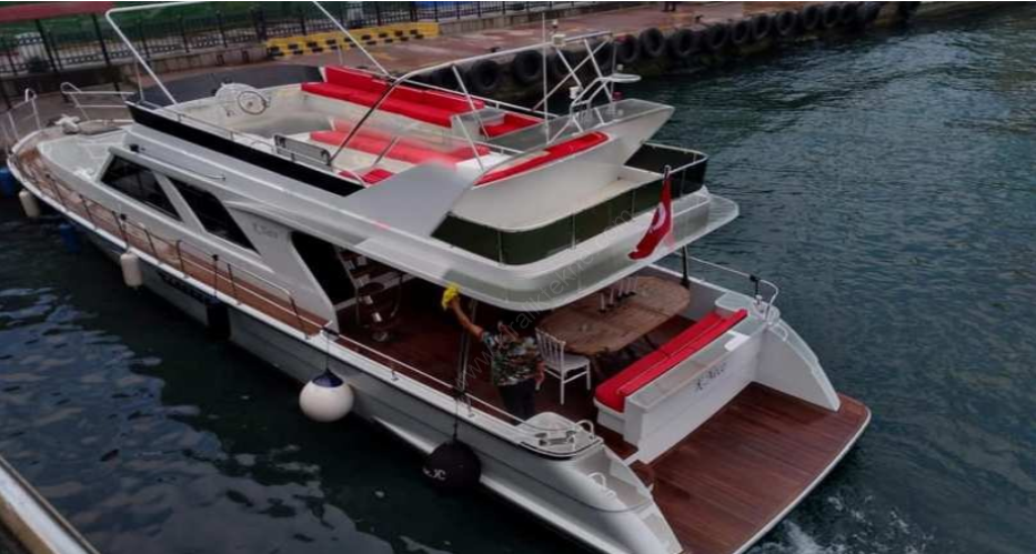 Yacht Gallery
