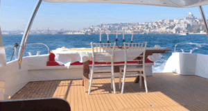 Yacht Thumbnail