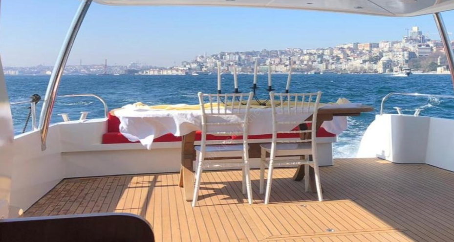 Yacht Gallery
