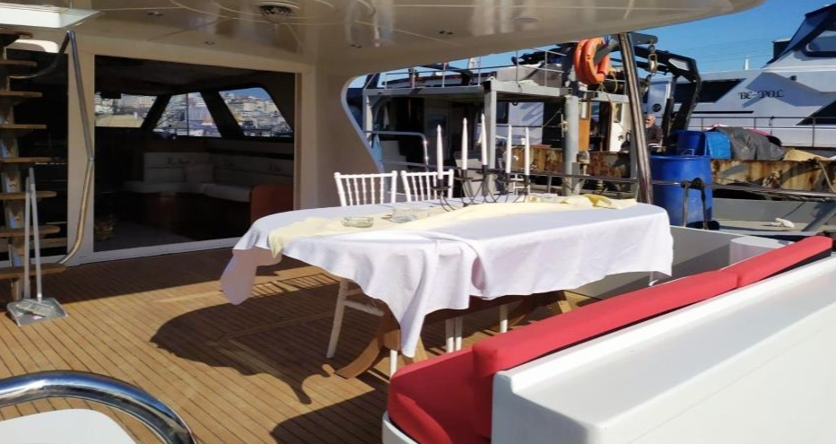 Yacht Gallery