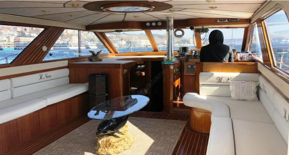 Yacht Gallery