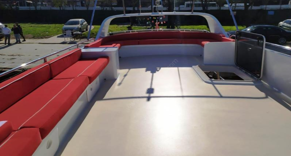 Yacht Gallery