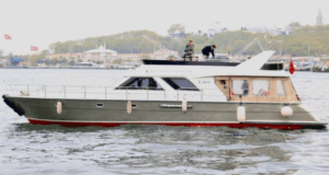 Yacht Thumbnail