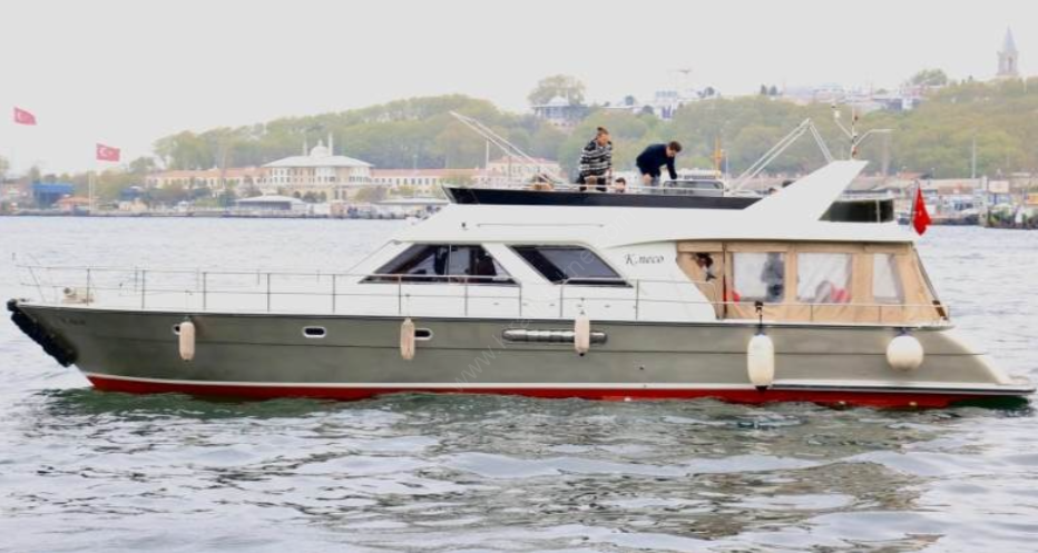 Yacht Gallery