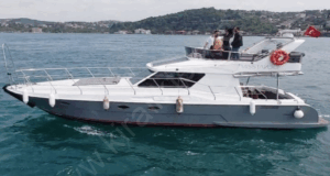 Yacht Thumbnail