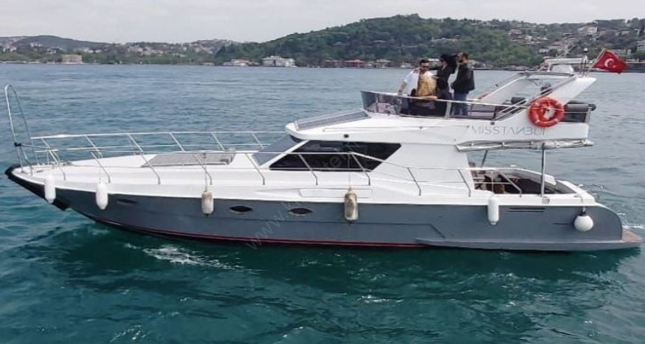 Yacht Gallery