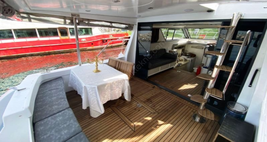 Yacht Gallery