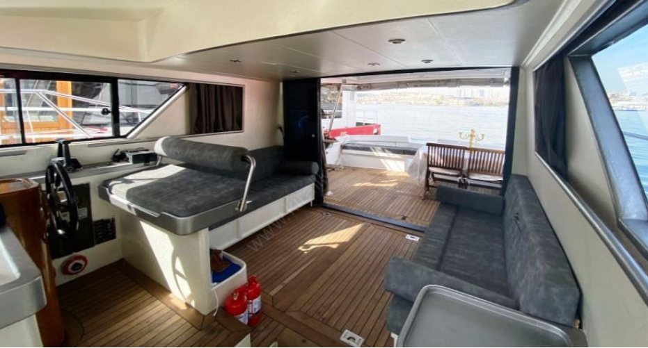Yacht Gallery