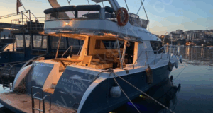 Yacht Thumbnail