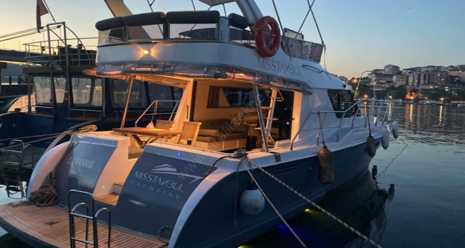 Yacht Gallery