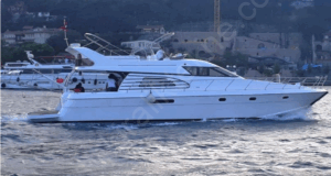 Yacht Thumbnail