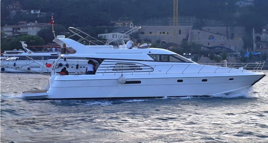 Yacht Gallery