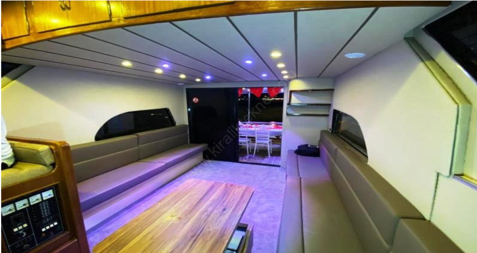 Yacht Gallery
