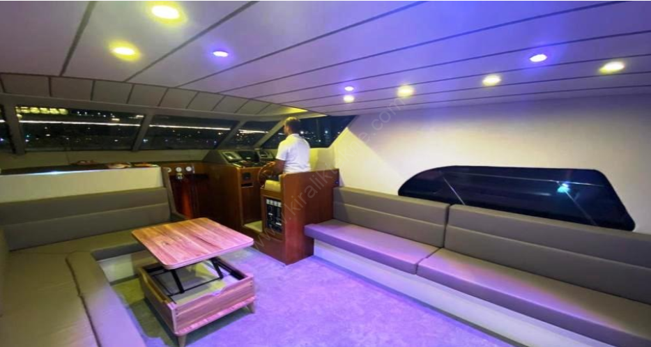 Yacht Gallery