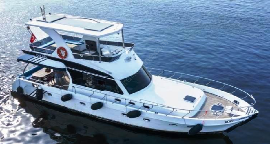 Yacht Gallery