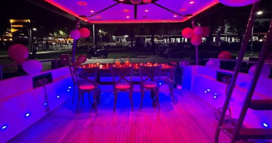 Yacht Gallery