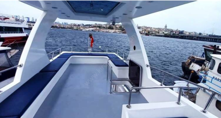 Yacht Gallery