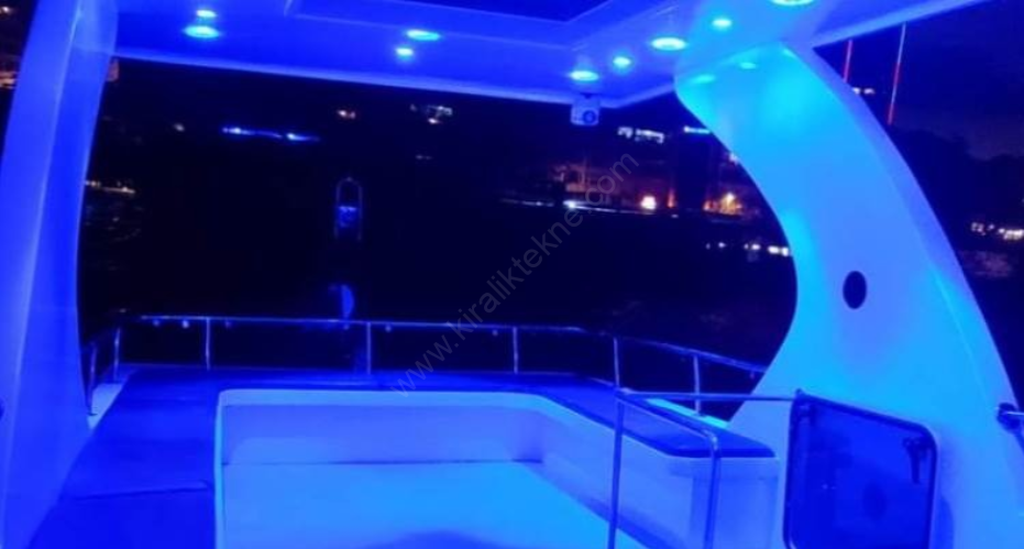 Yacht Gallery