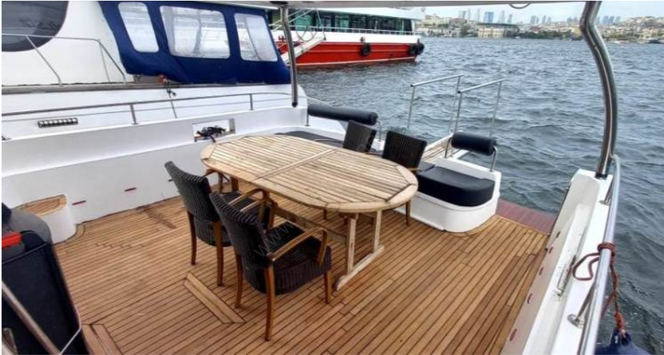 Yacht Gallery