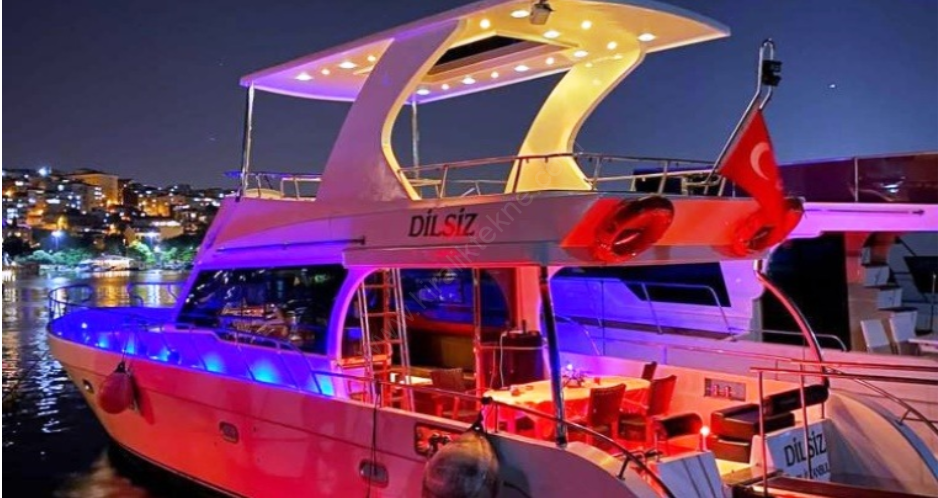 Yacht Gallery