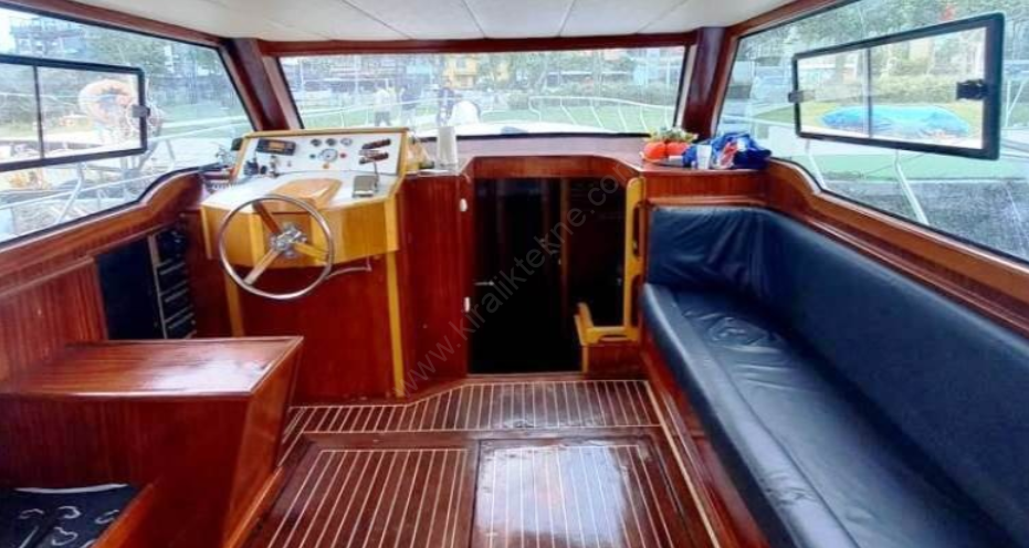 Yacht Gallery