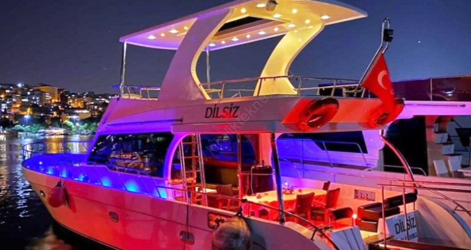 Yacht Gallery