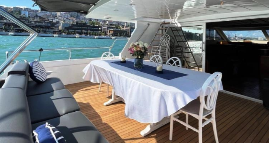 Yacht Gallery