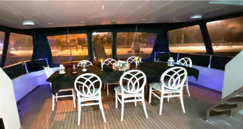 Yacht Gallery