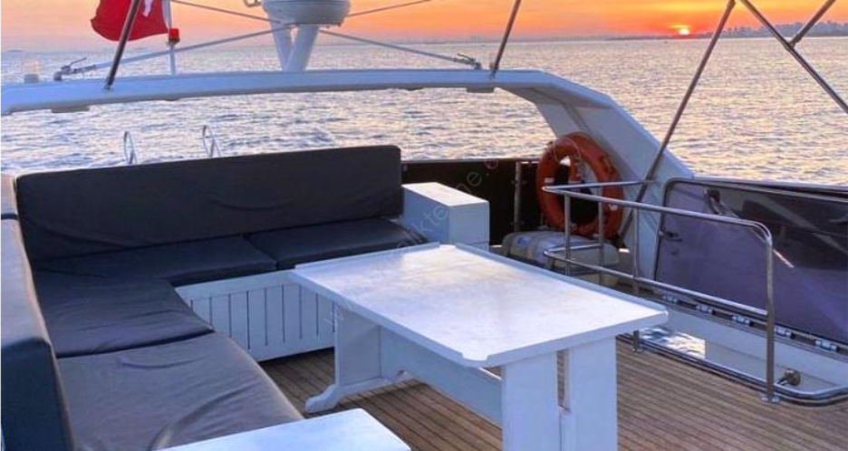 Yacht Gallery