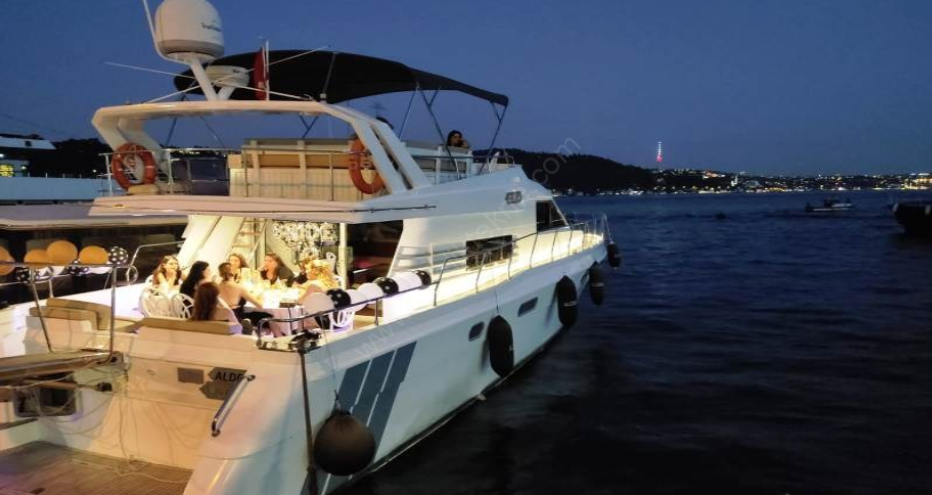 Yacht Gallery