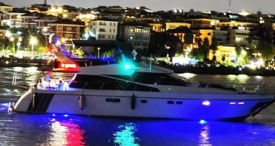Yacht Gallery