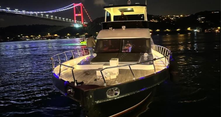 Yacht Gallery