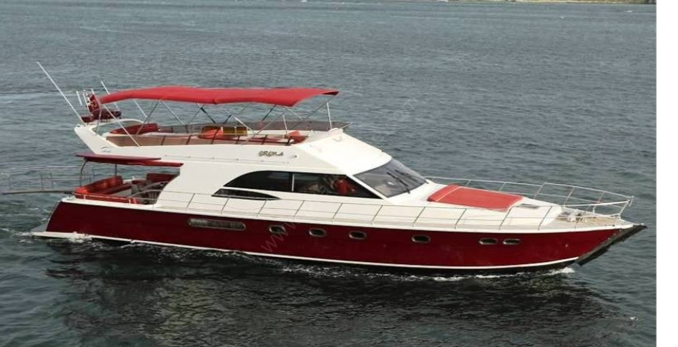 Yacht Gallery