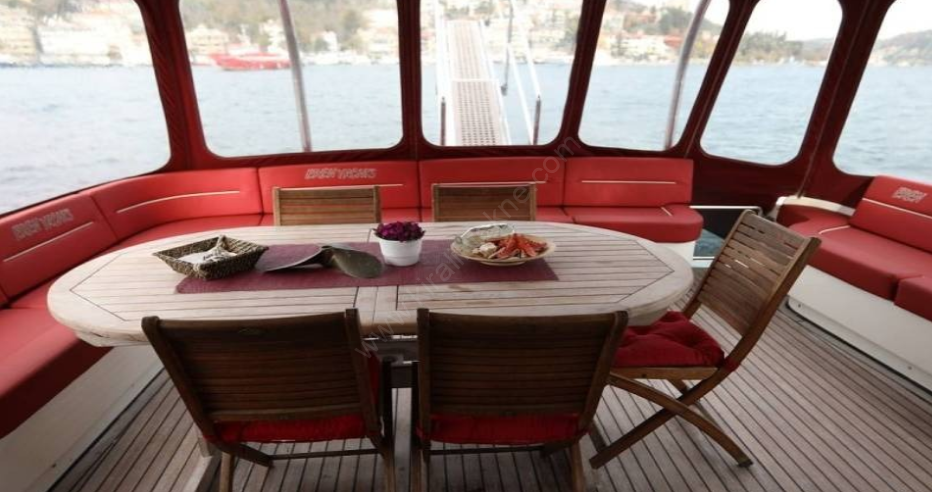 Yacht Gallery