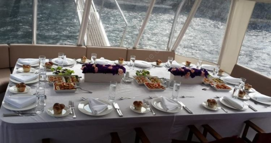Yacht Gallery