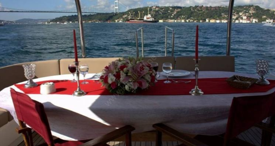 Yacht Gallery