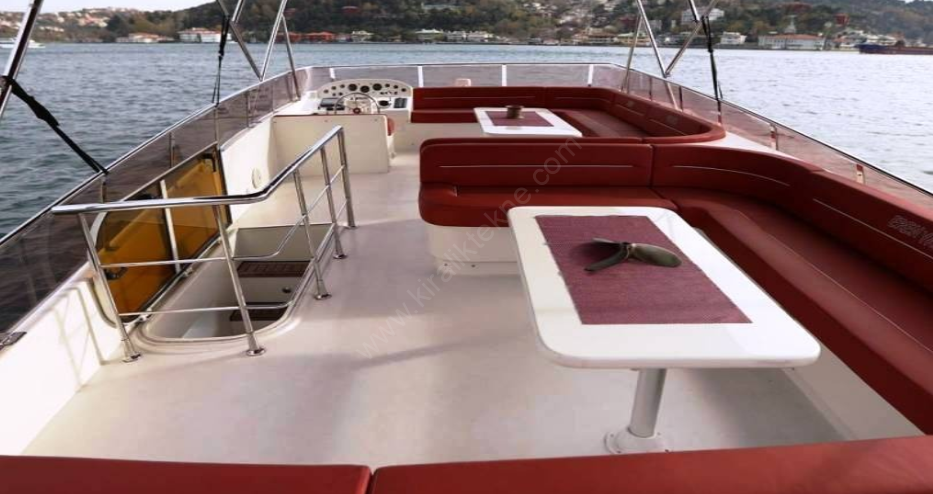 Yacht Gallery