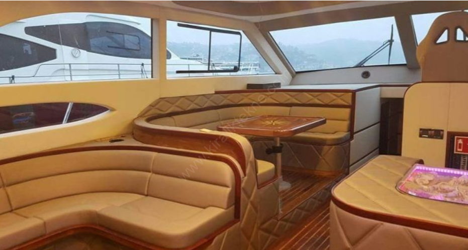 Yacht Gallery