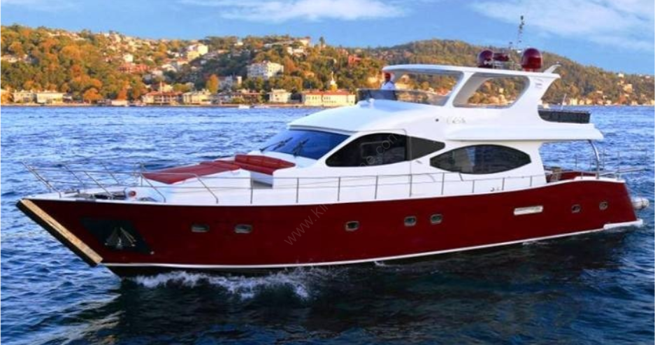 Yacht Gallery