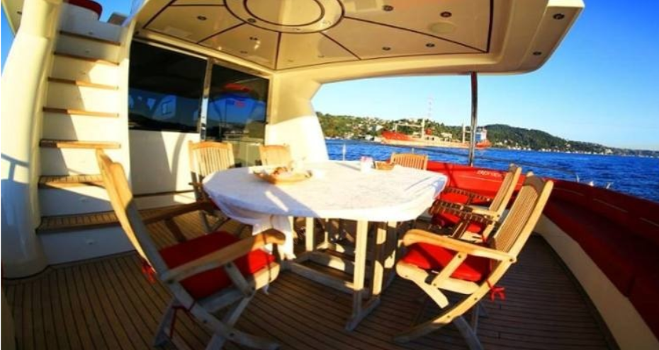 Yacht Gallery
