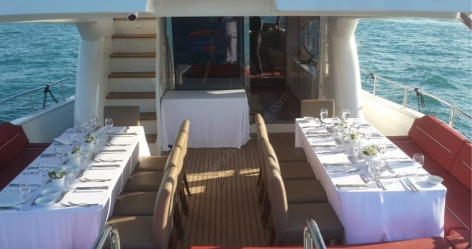 Yacht Gallery